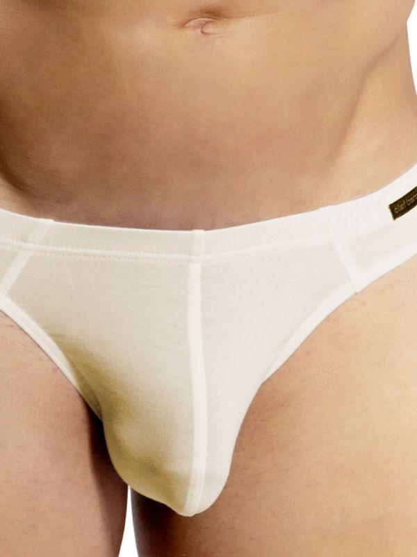 Olaf benz  Slip en coton stretch 