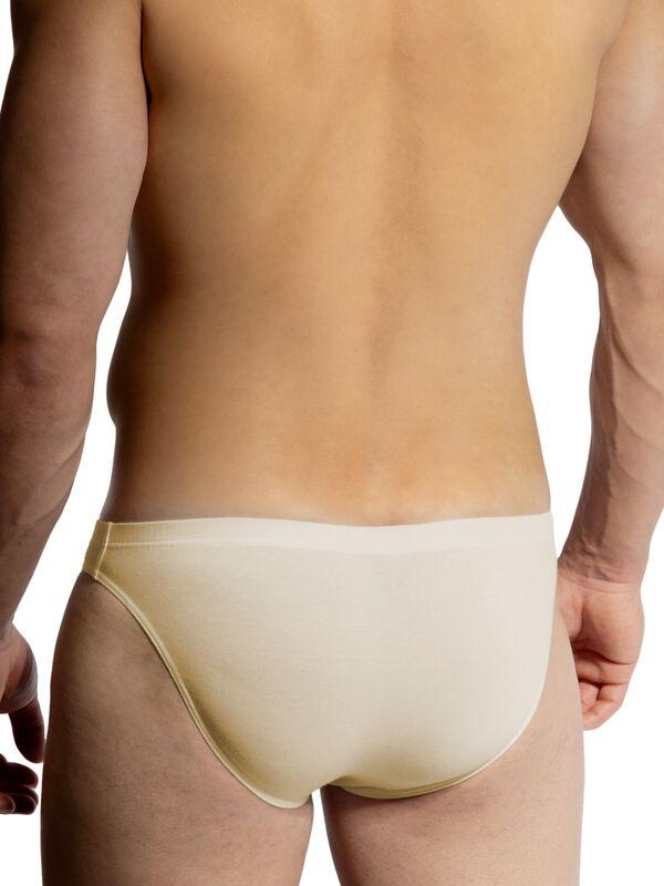 Olaf benz  Slip en coton stretch 