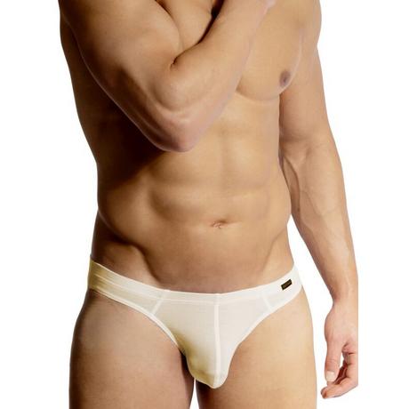 Olaf benz  Slip en coton stretch 