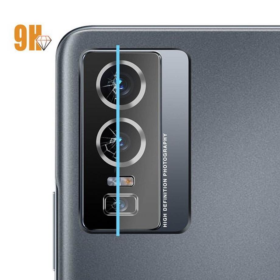 Avizar  Protezione Fotocamera Vivo Y76 5G 