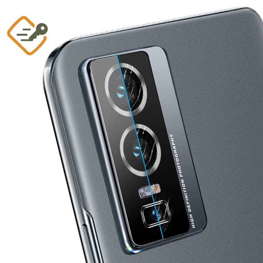 Avizar  Protezione Fotocamera Vivo Y76 5G 