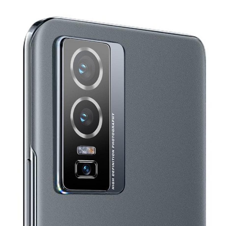 Avizar  Protezione Fotocamera Vivo Y76 5G 