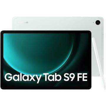 Samsung Galaxy Tab S9 FE X510 Wifi 128GB Menthe (6GB)