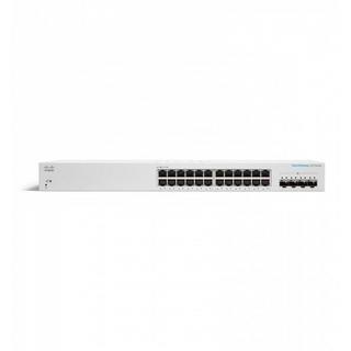 Cisco  Switch CBS220-24T-4G 28 Port 