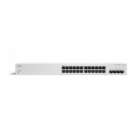 Cisco  Switch CBS220-24T-4G 28 Port 