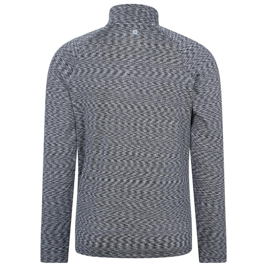 Mountain Warehouse  Power Midlayer mit kurzem Reißverschluss 