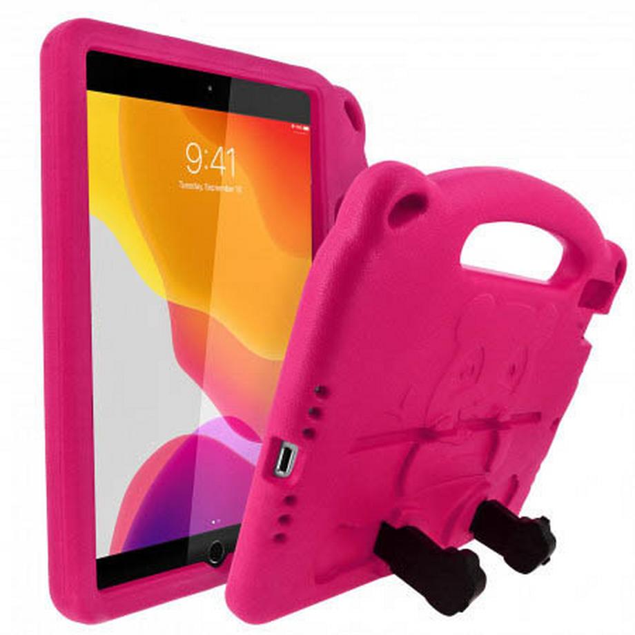 Avizar  Panda Hülle iPad 9 2021 und iPad 8 2020 