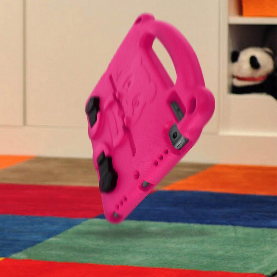 Avizar  Panda Hülle iPad 9 2021 und iPad 8 2020 