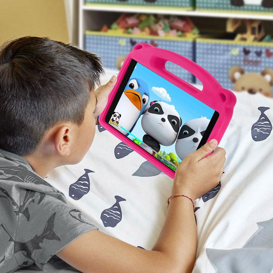 Avizar  Panda Hülle iPad 9 2021 und iPad 8 2020 