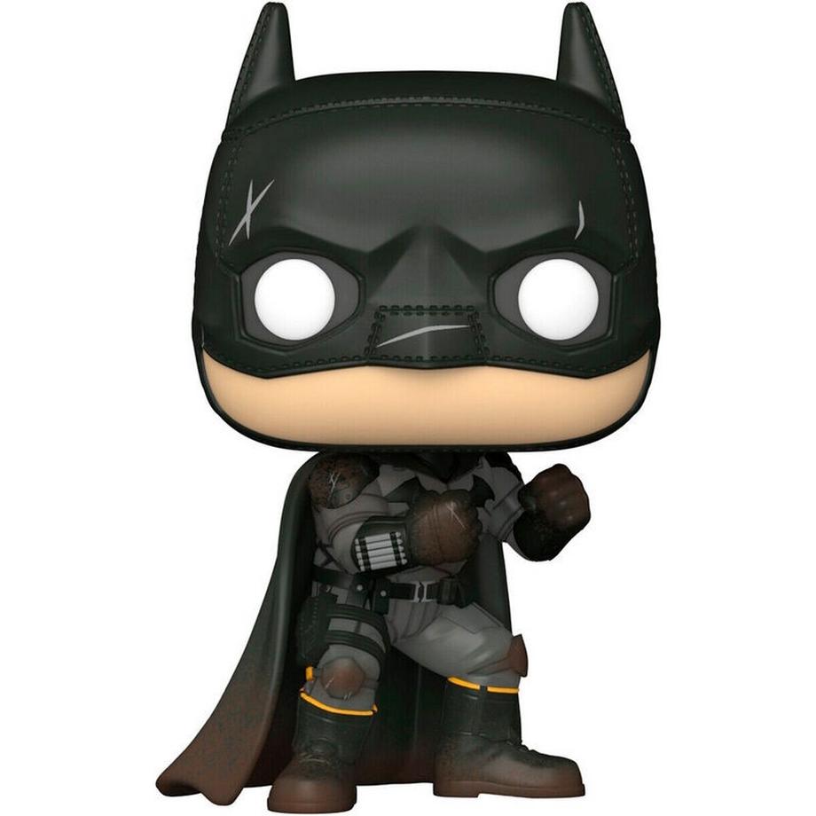Funko  Figurine POP The Batman - Batman Exclusive 