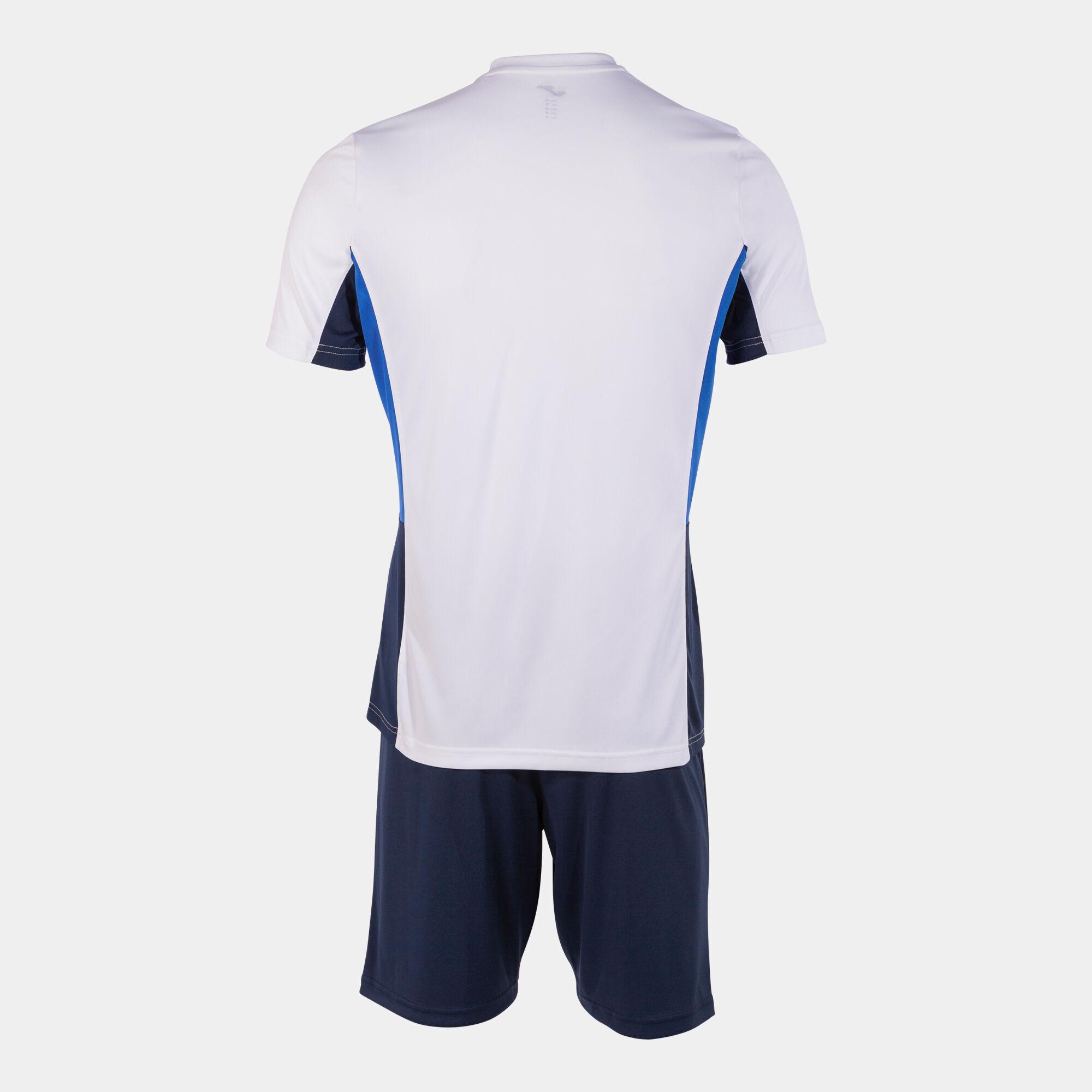 Joma  set aus trikot und shorts joa 