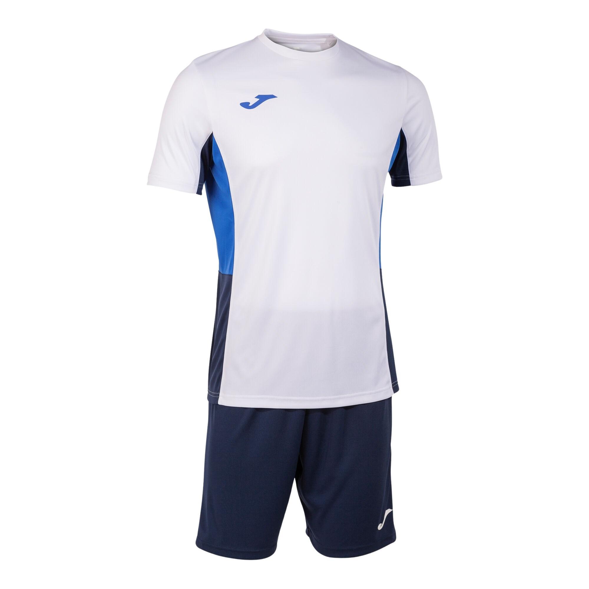 Joma  set aus trikot und shorts joa 