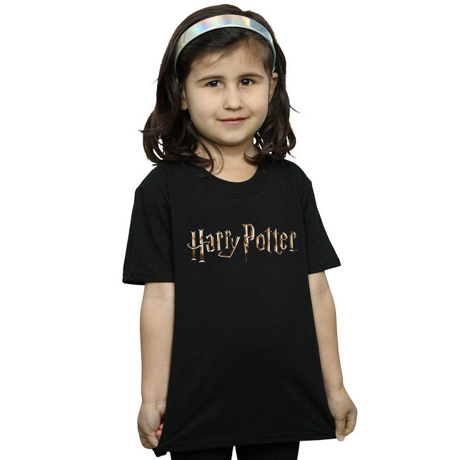 HARRY-POTTER  Tshirt 