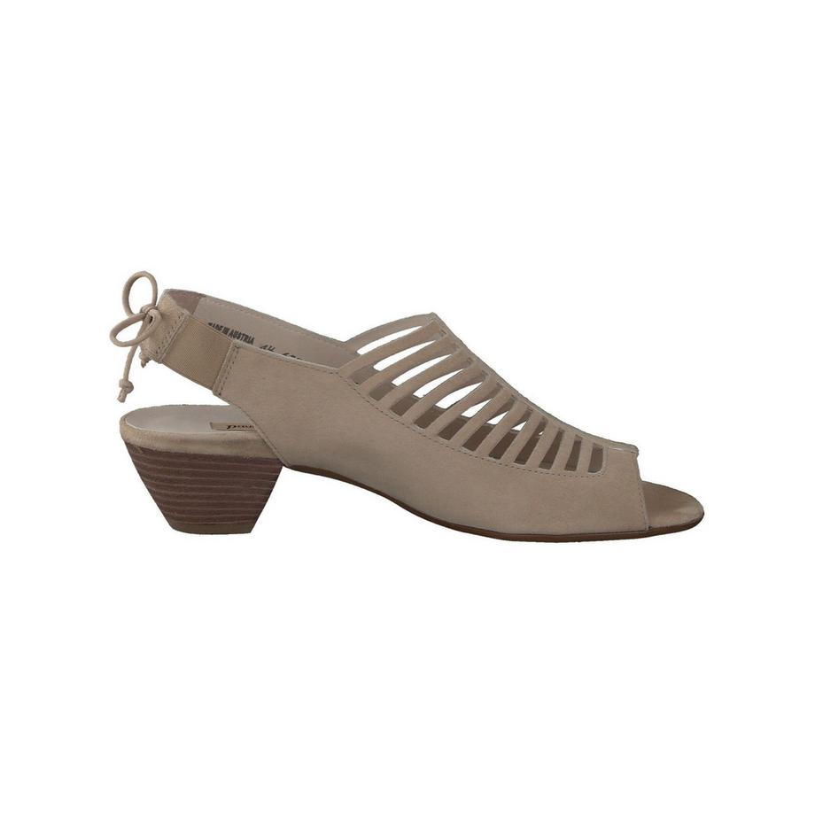 Paul Green  Sandalen 6589 