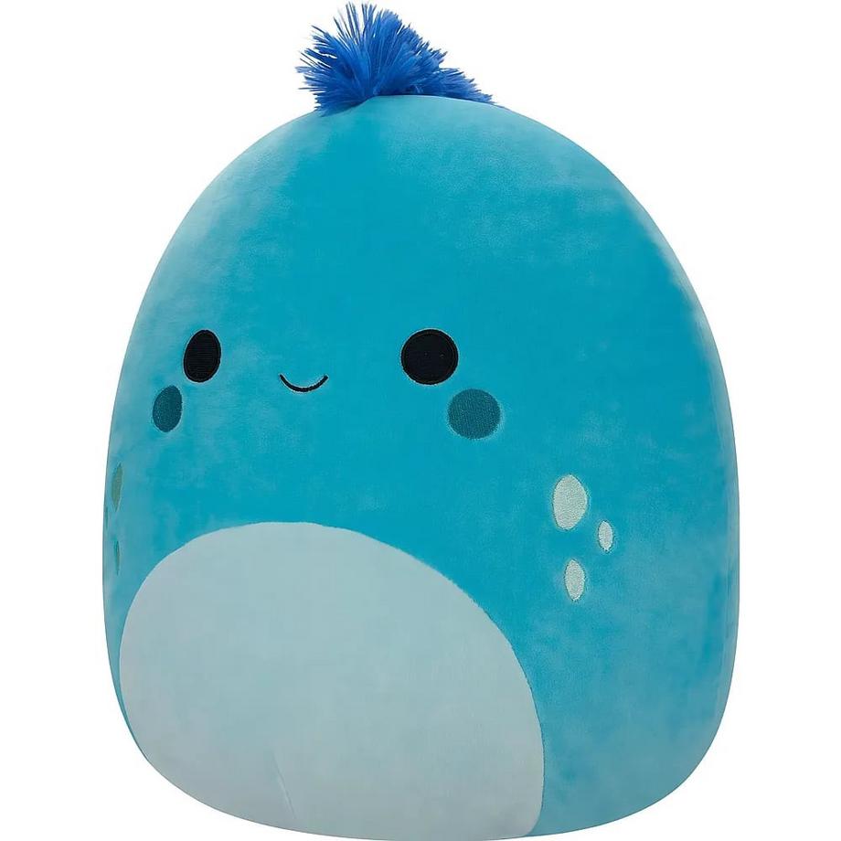 Squishmallows  Plüsch Djimon der Leguan (40cm) 