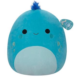 Squishmallows  Plüsch Djimon der Leguan (40cm) 