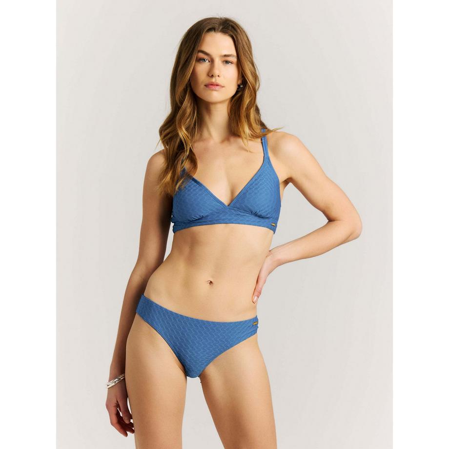 PROTEST MIXSuperas Triangle Haut de Bikini  