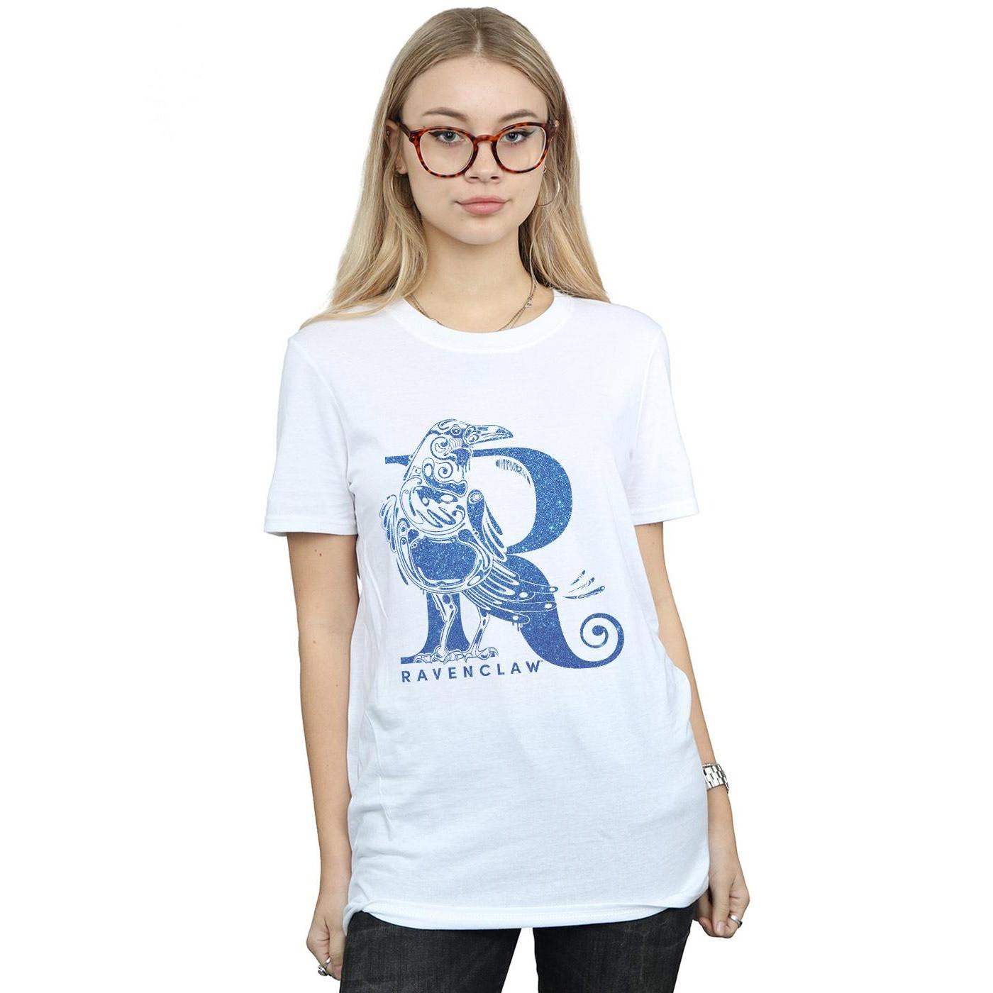 Harry Potter  Tshirt RAVENCLAW 