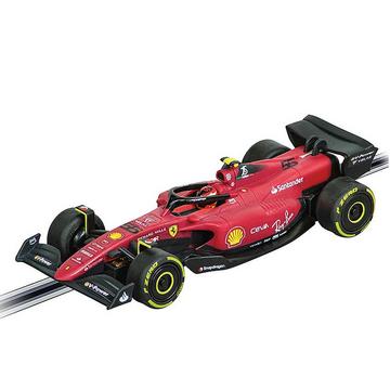 Go! Ferrari F1-75 Sainz No.55