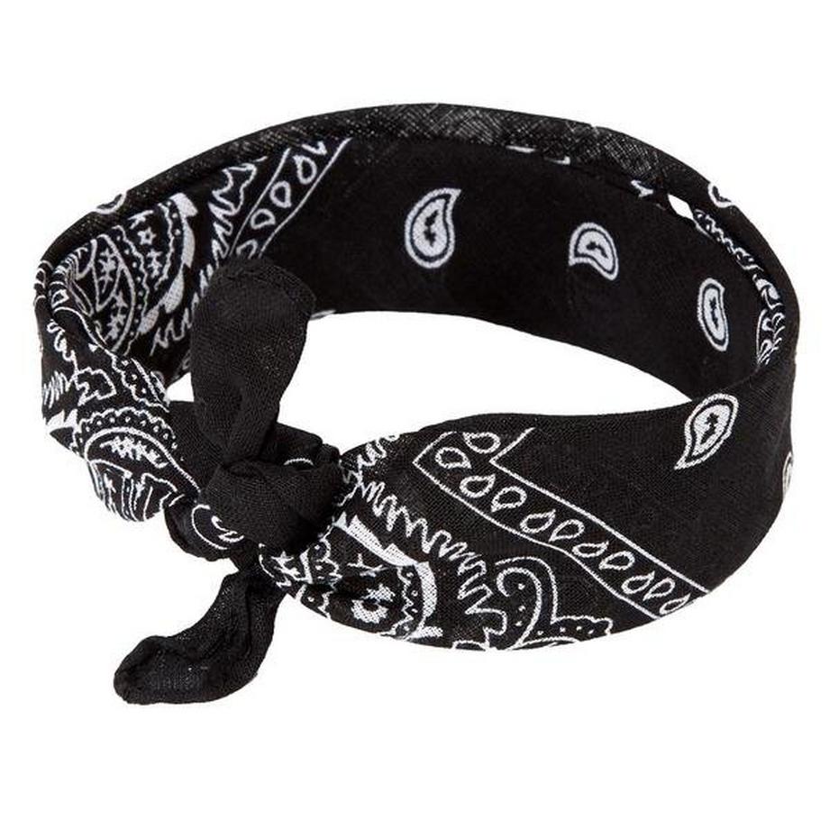 B2X Gemustertes Bandana  