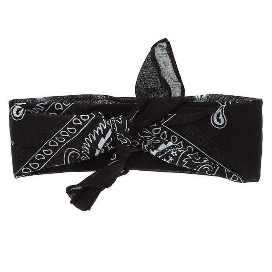 B2X Gemustertes Bandana  