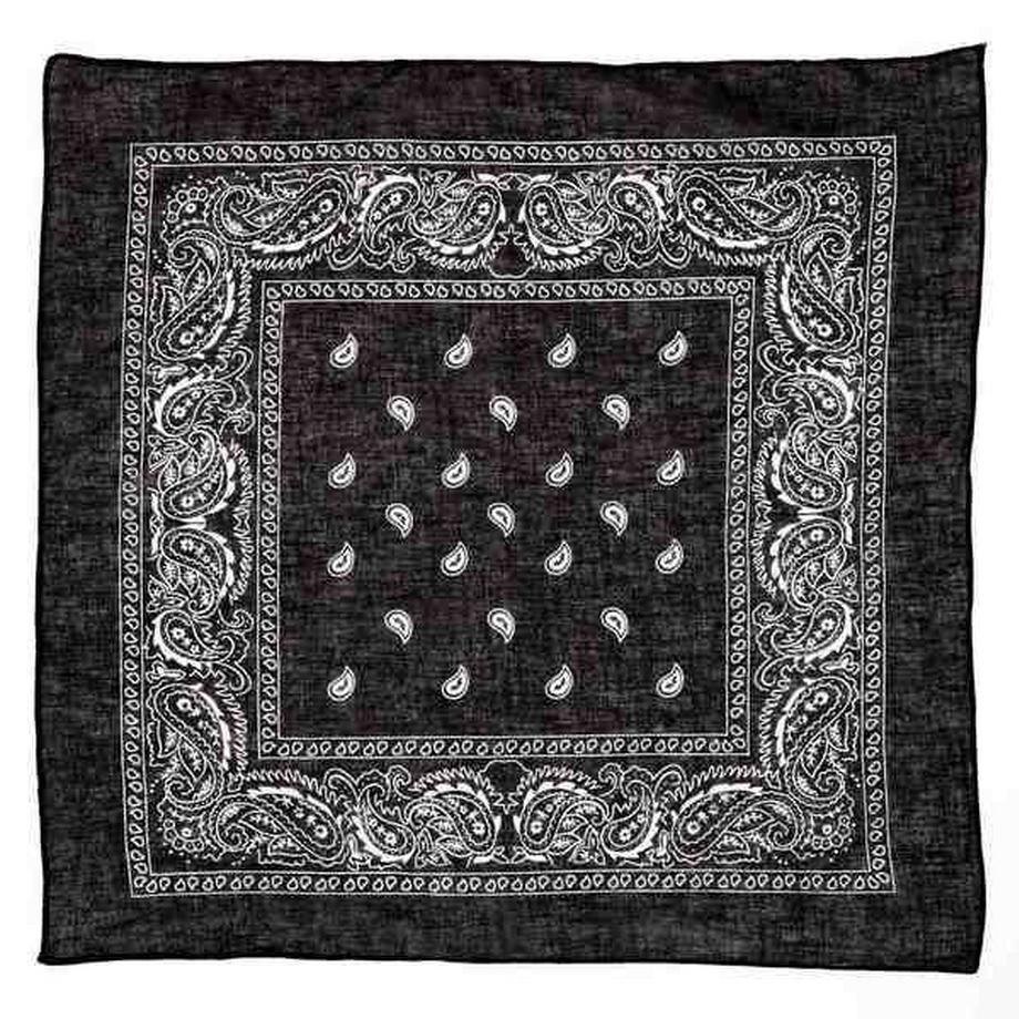 B2X Gemustertes Bandana  