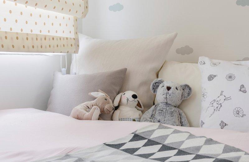 DOR Duvet enfant toute l'année Duvet, NERINE PREMIUM  