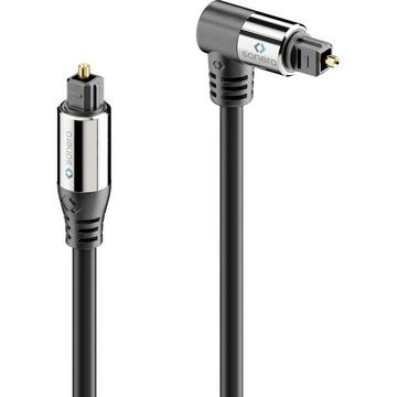 Audio-Kabel Toslink - Toslink