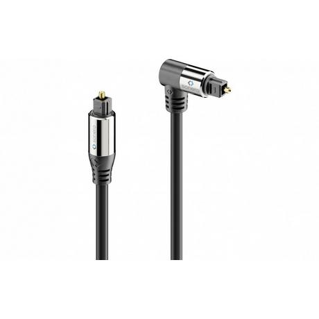 sonero  Audio-Kabel Toslink - Toslink 1 m 