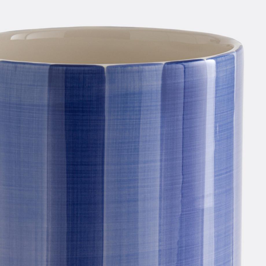 La Redoute Intérieurs Vase aus Keramik  