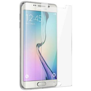 Avizar  Coque + Film verre Galaxy S6 Edge Plus 