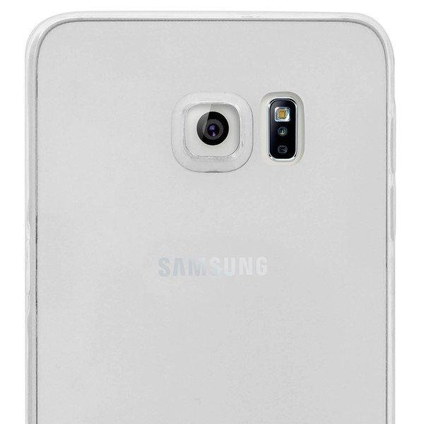 Avizar  Coque + Film verre Galaxy S6 Edge Plus 