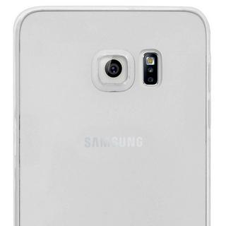 Avizar  Coque + Film verre Galaxy S6 Edge Plus 