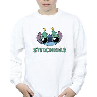 Disney  Sweat STITCHMAS 