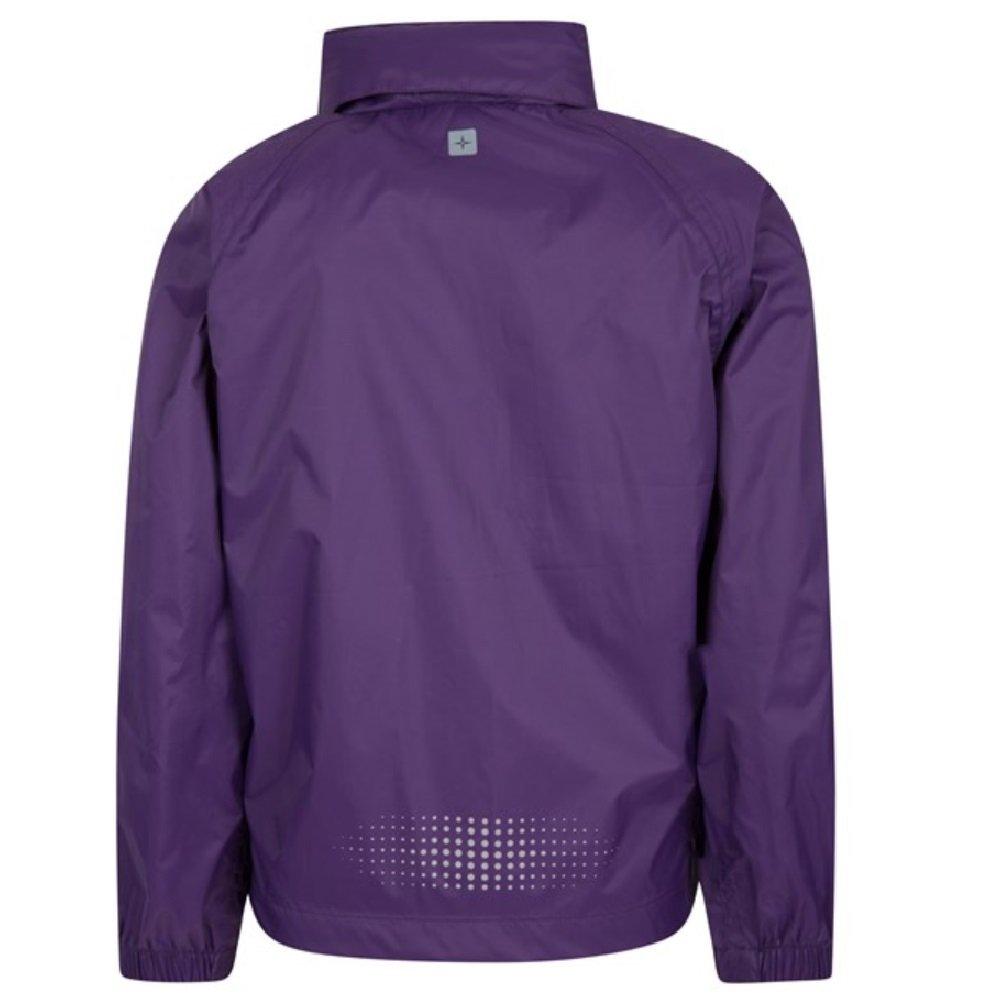 Mountain Warehouse Veste imperméable Pakka  