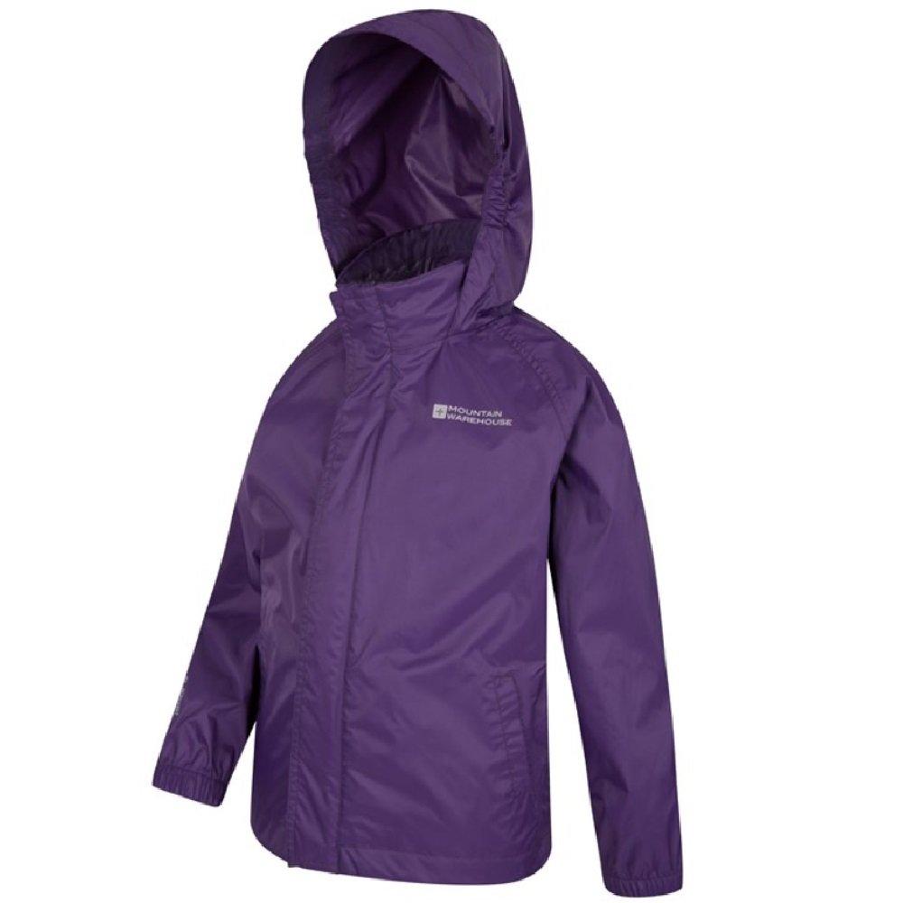 Mountain Warehouse  Veste imperméable PAKKA Enfant 