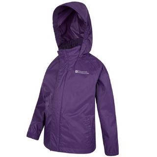 Mountain Warehouse Veste imperméable Pakka  