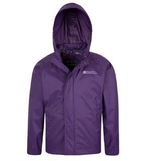 Mountain Warehouse Veste imperméable Pakka  