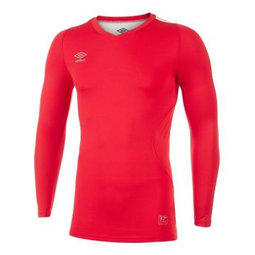 Elite Base Layer Oberteil VAusschnitt