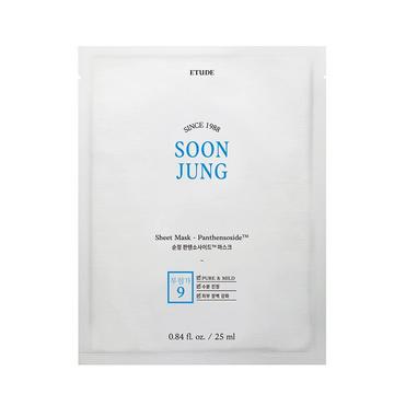 Soon Jung Sheet Mask - Panthensoside
