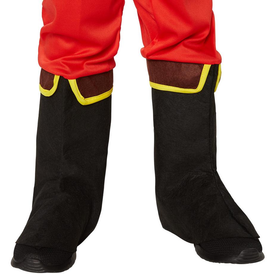 Tectake  Déguisement de prince pirate pour garçons 