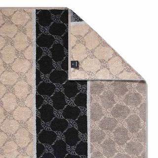 JOOP! Serviette de bain  Pack de 1-Cornflower Stripes  