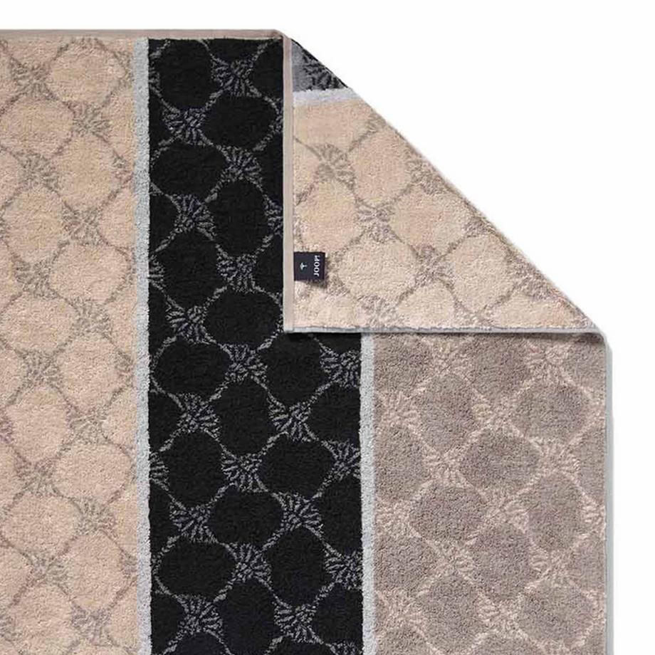 JOOP! Handtuch  1er Pack-Cornflower Stripes  