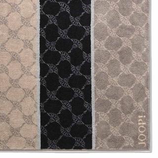 JOOP! Serviette de bain  Pack de 1-Cornflower Stripes  