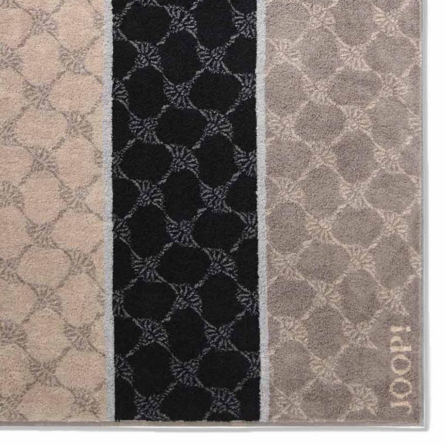 JOOP! Handtuch  1er Pack-Cornflower Stripes  