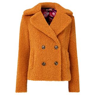 Joe Browns  Manteau Peluche Court Douillet 