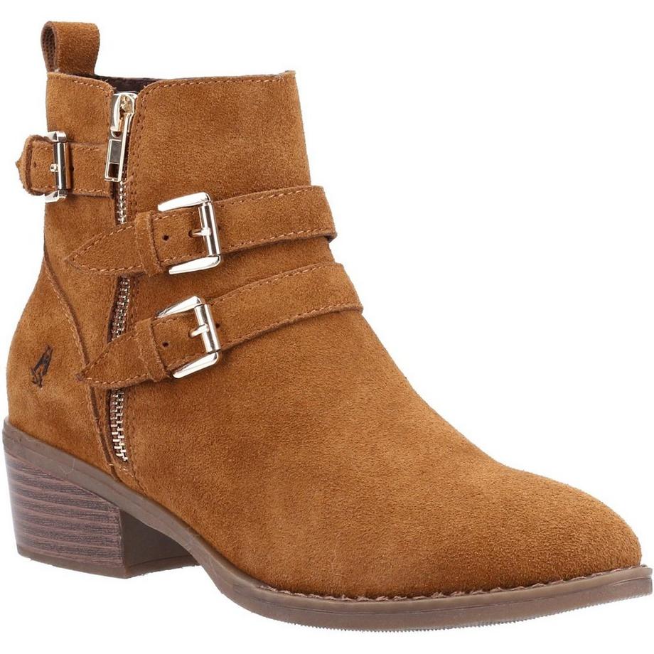 Stiefeletten "Jenna"
