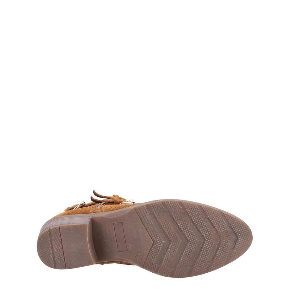 Hush Puppies  Stiefeletten "Jenna" 