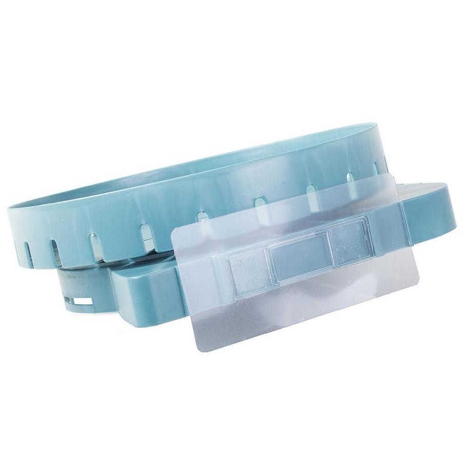 Northio Drehregal zu Bad und Küche  