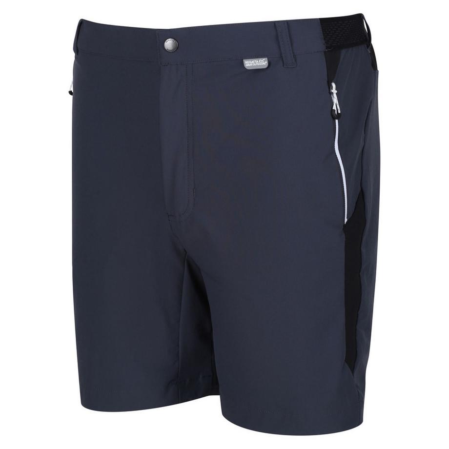 Regatta  Short Mountain 